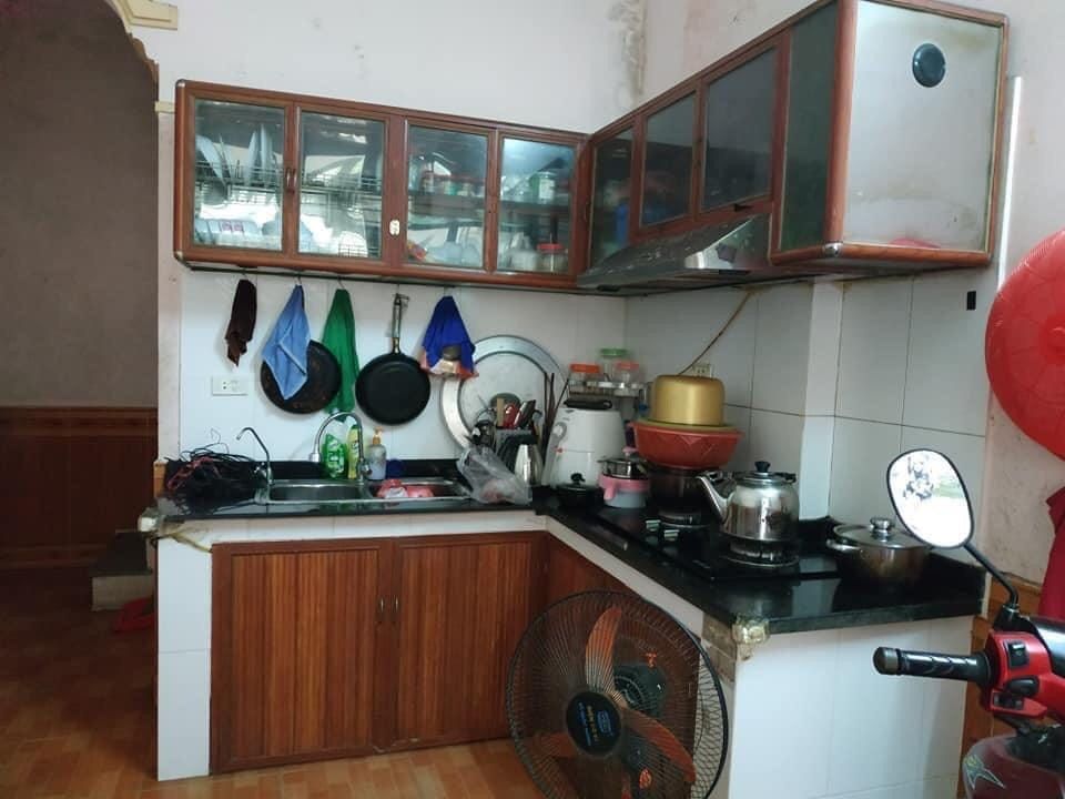 Bán nhà 4 tầng Nguyễn Trãi, trung tâm quận Thanh Xuân chỉ 2.5 tỷ.